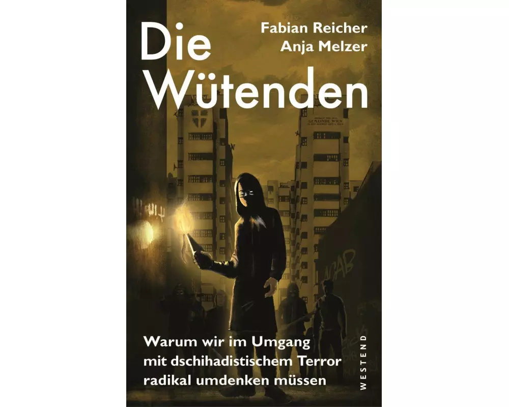 Die Wütenden
