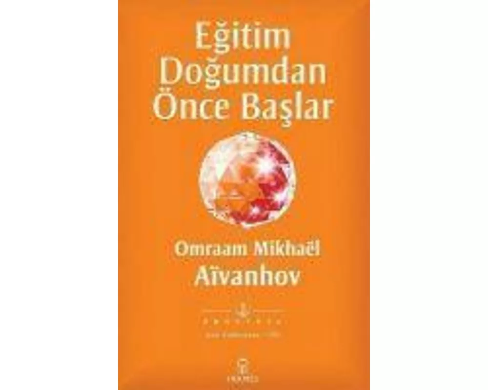 Egitim Dogumdan Önce Baslar