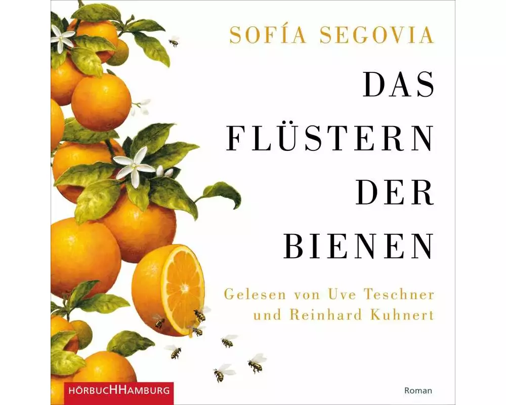 Das Flüstern der Bienen