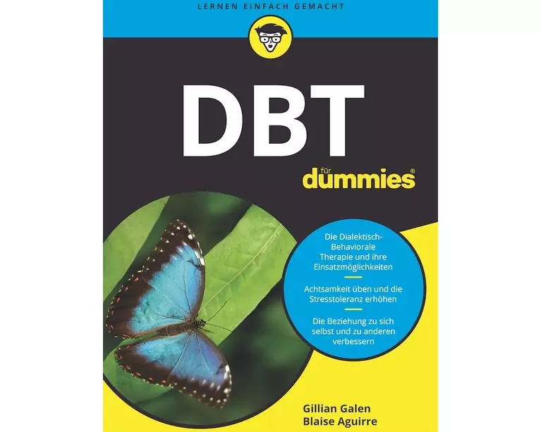 DBT für Dummies