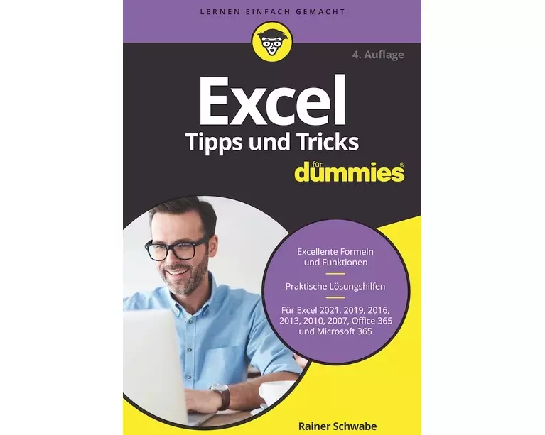Excel Tipps und Tricks für Dummies