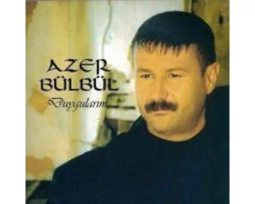 Duygularim CD