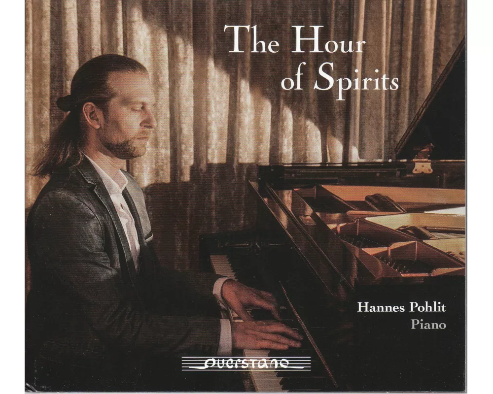 The Hour of Spirits