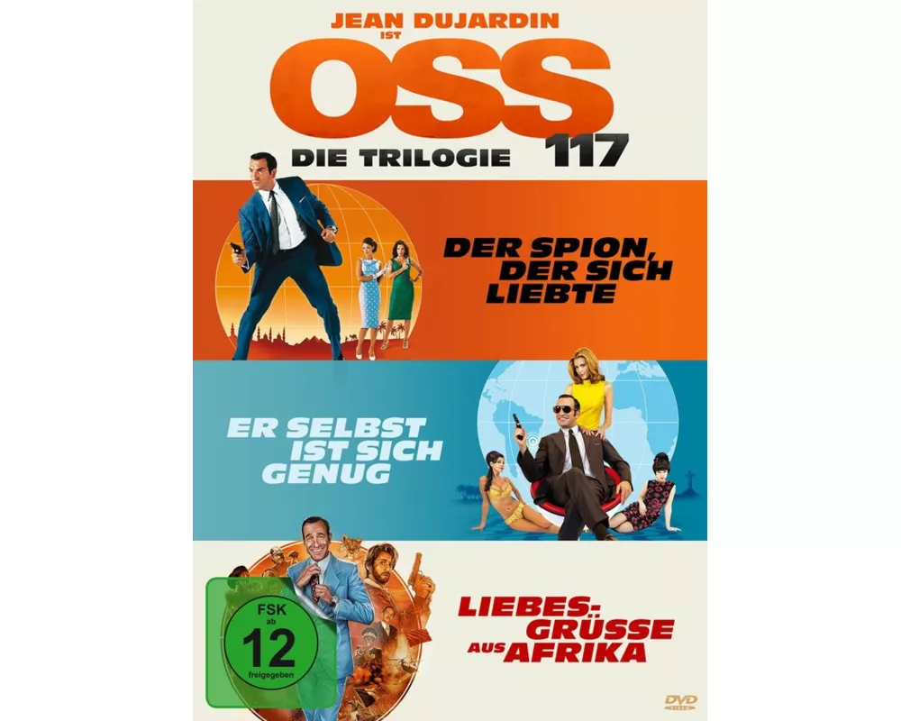 Oss 117