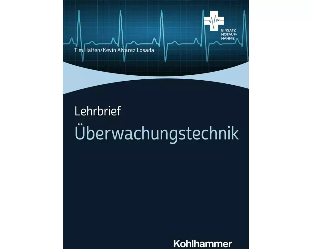 Lehrbrief Überwachungstechnik