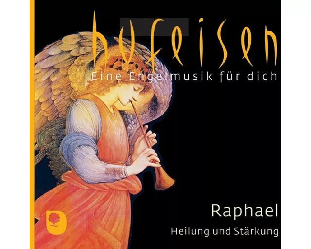Eine Engelmusik fr dich - Raphael