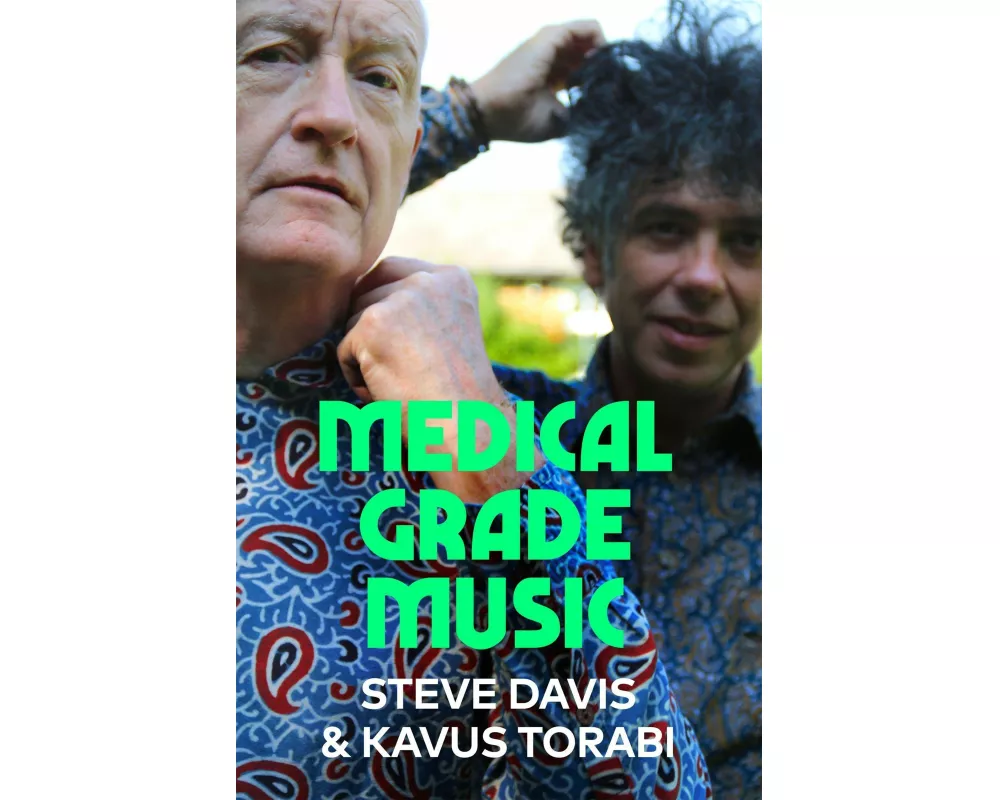 Medical Grade Music