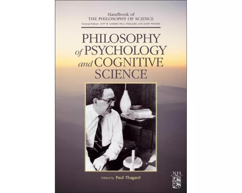 Philosophy of Psychology and Cognitive Science