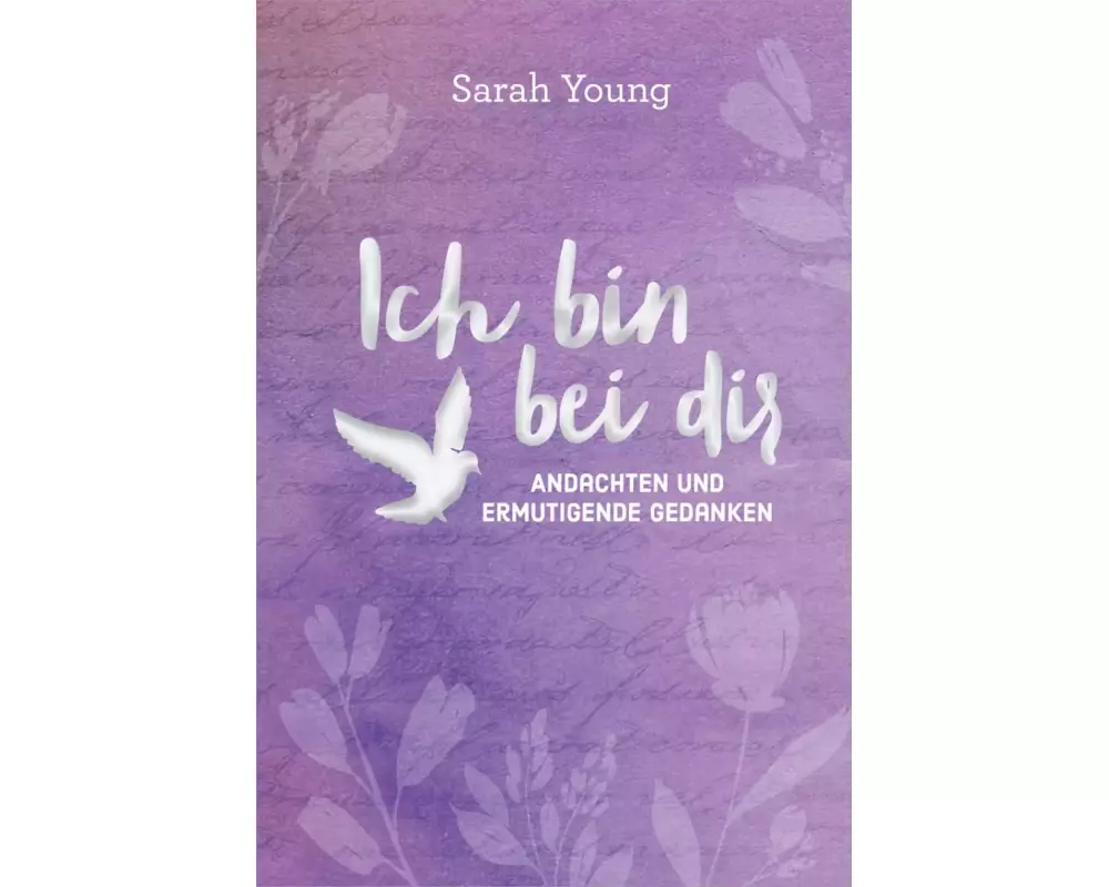 Ich bin bei dir - für Teens