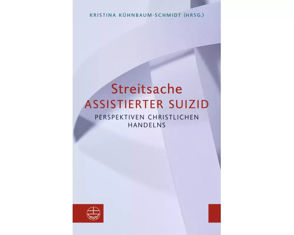 Streitsache Assistierter Suizid