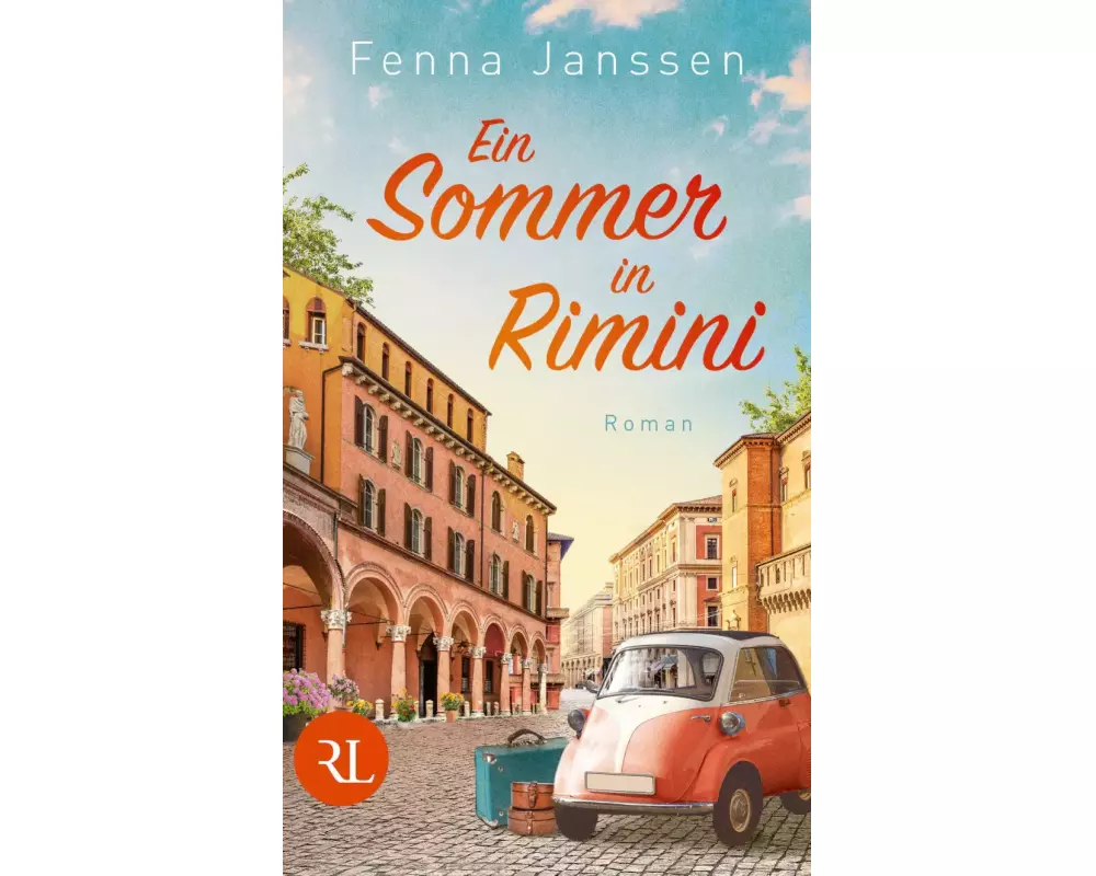 Ein Sommer in Rimini