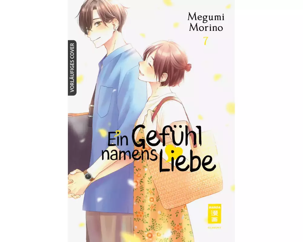 Ein Gefühl namens Liebe 07