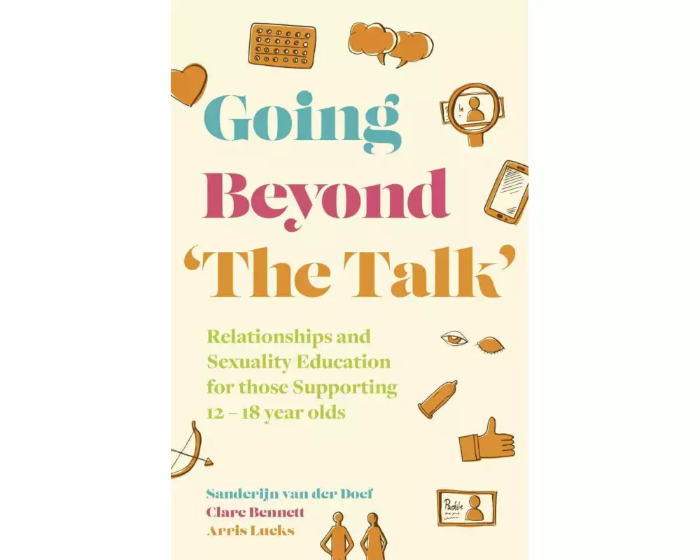 Going Beyond 'The Talk'