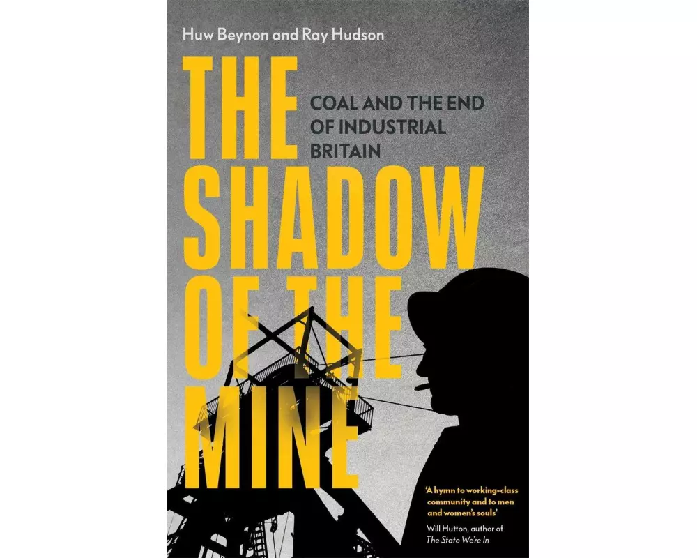 The Shadow of the Mine