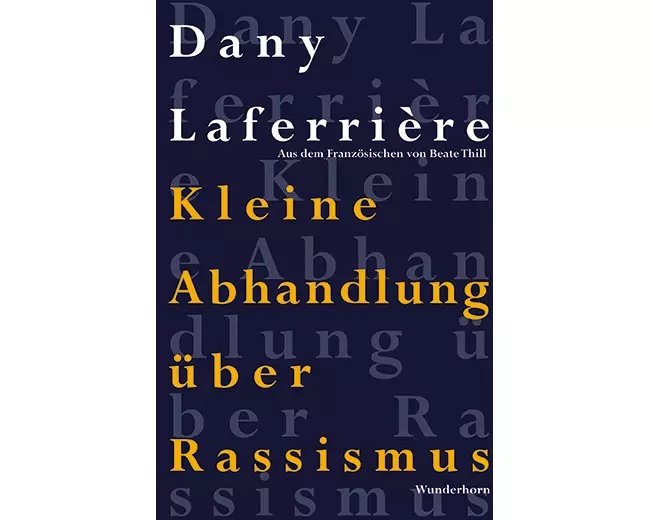 Kleine Abhandlung über Rassismus