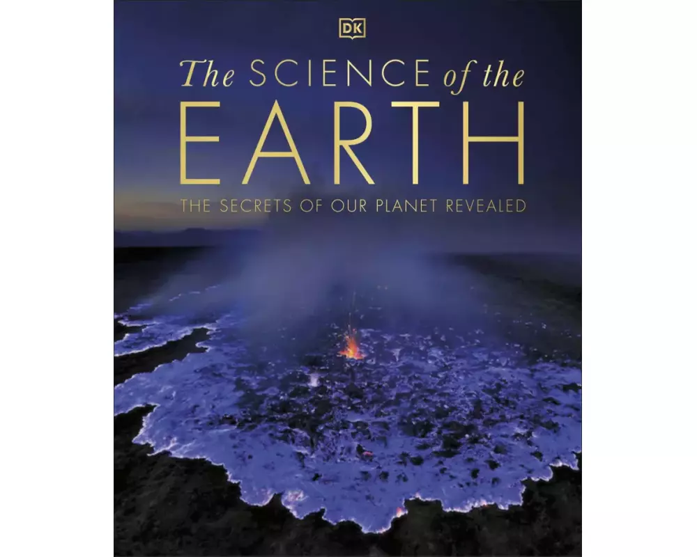 The Science of the Earth