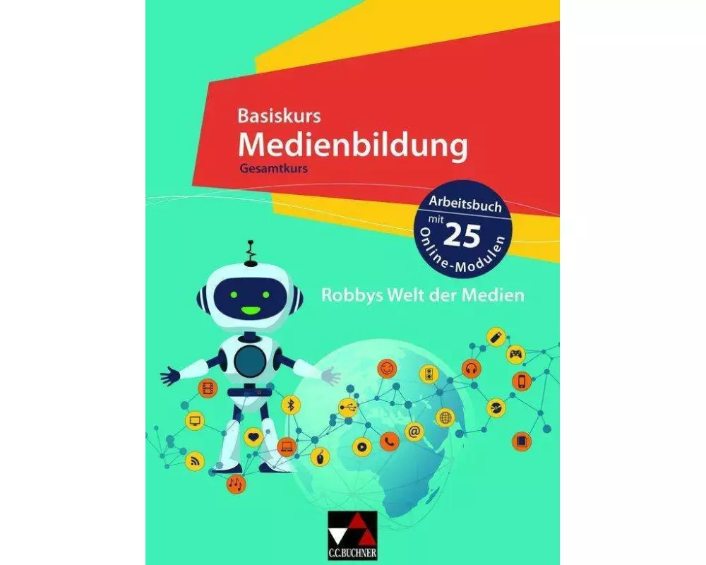 Basiskurs Medienbildung.Gesamtkurs