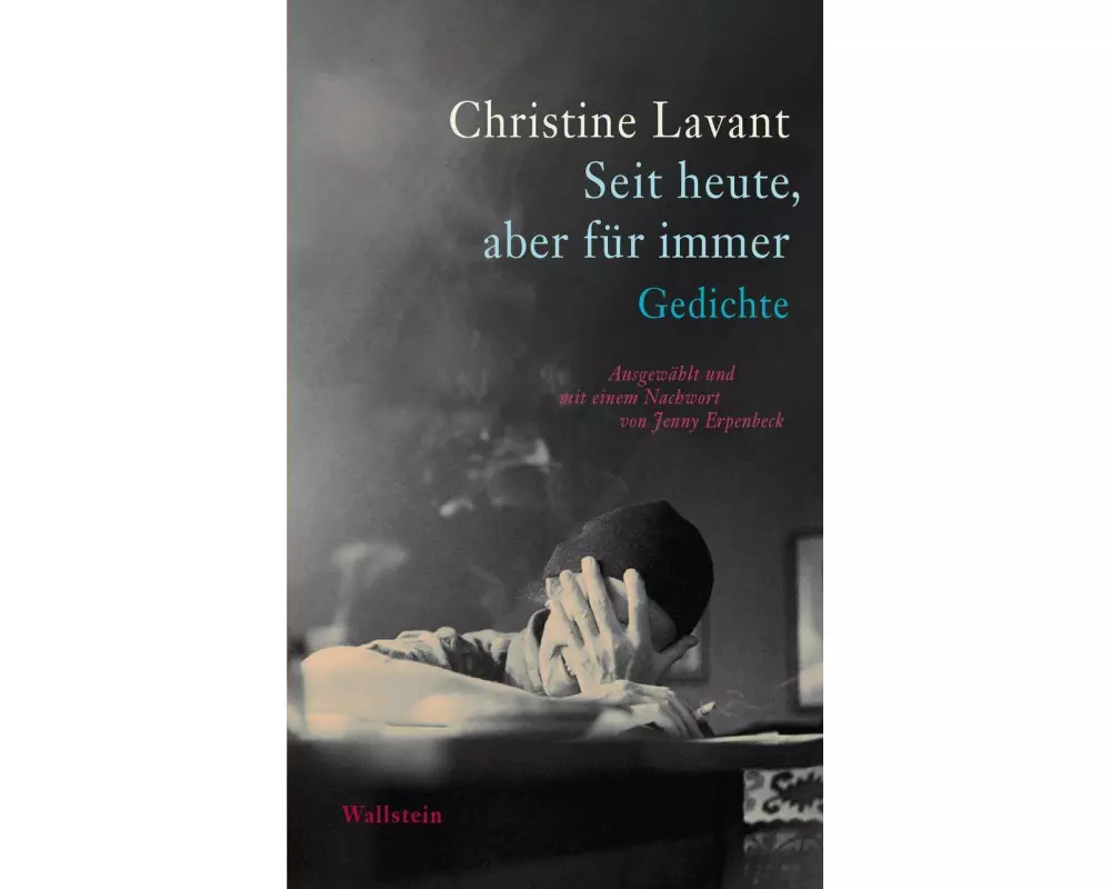 Seit heute, aber für immer