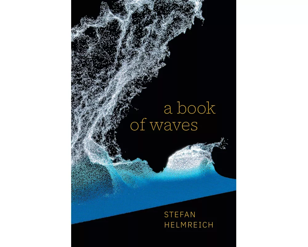 A Book of Waves