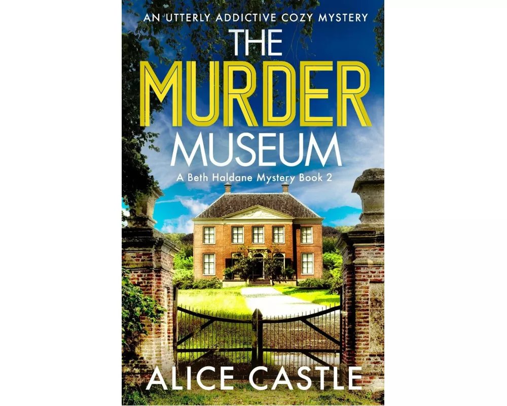 The Murder Museum