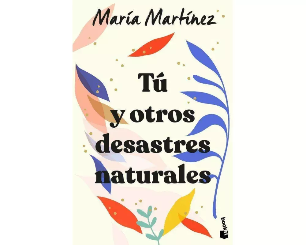 Tú y otros desastres naturales