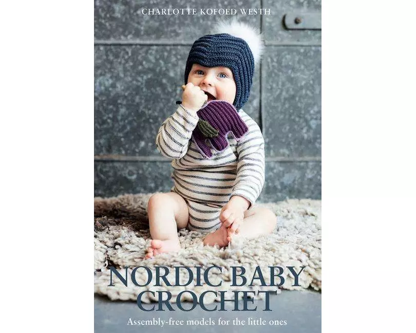 Nordic Baby Crochet