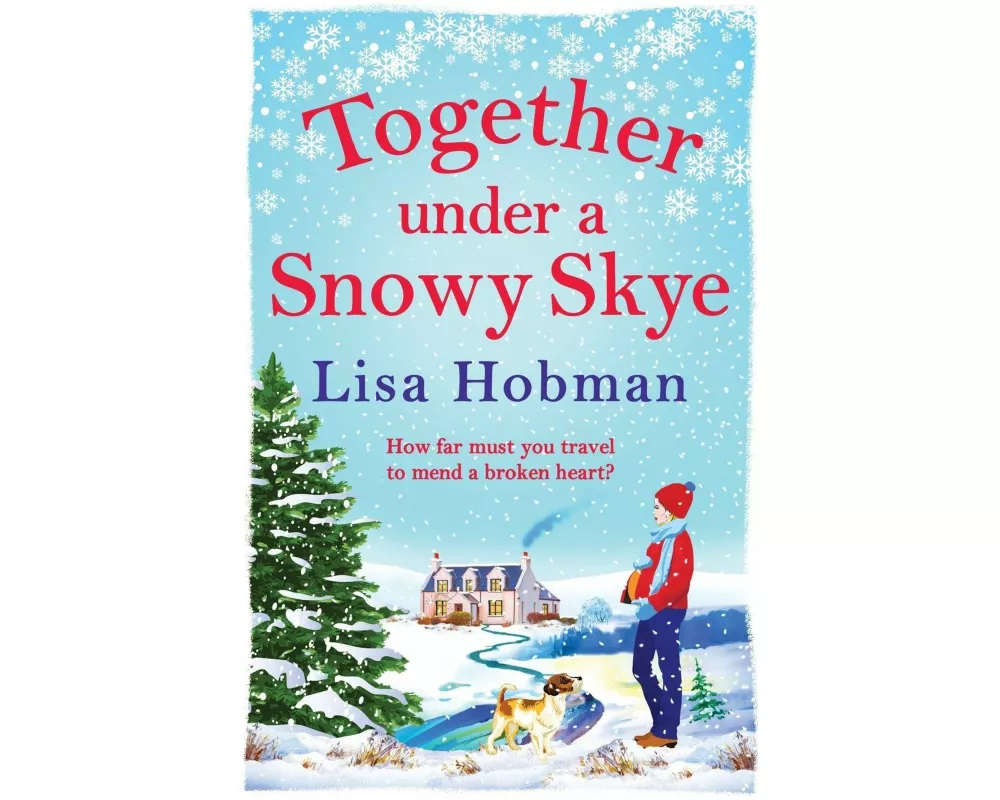 Together Under A Snowy Skye