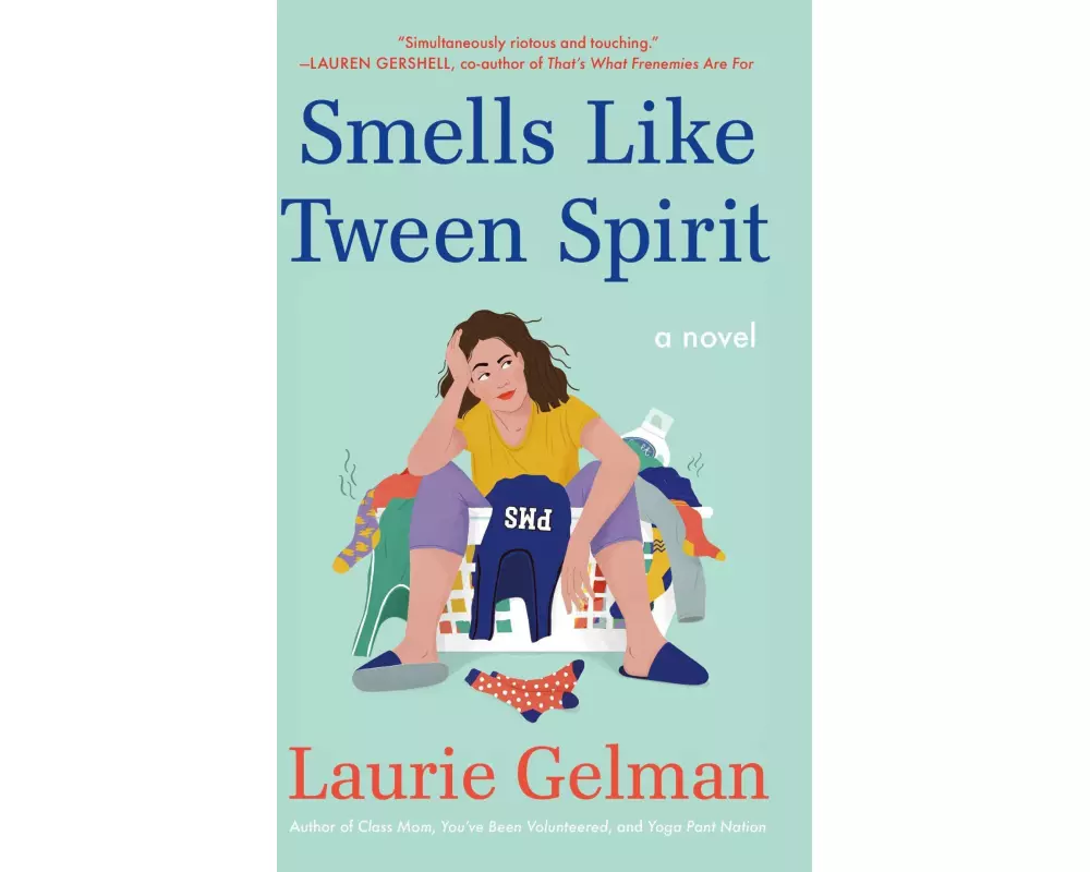 Smells Like Tween Spirit