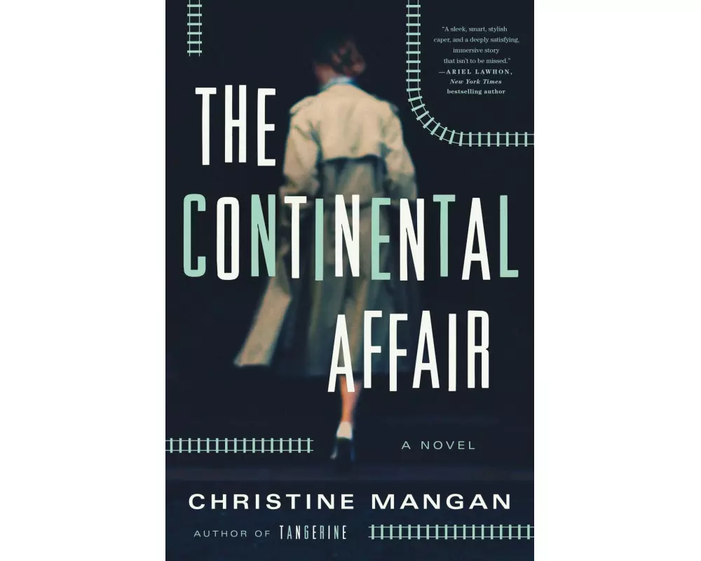 The Continental Affair