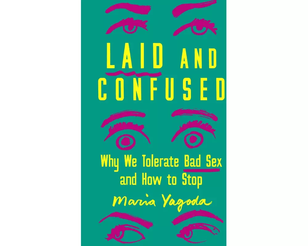 Laid and Confused
