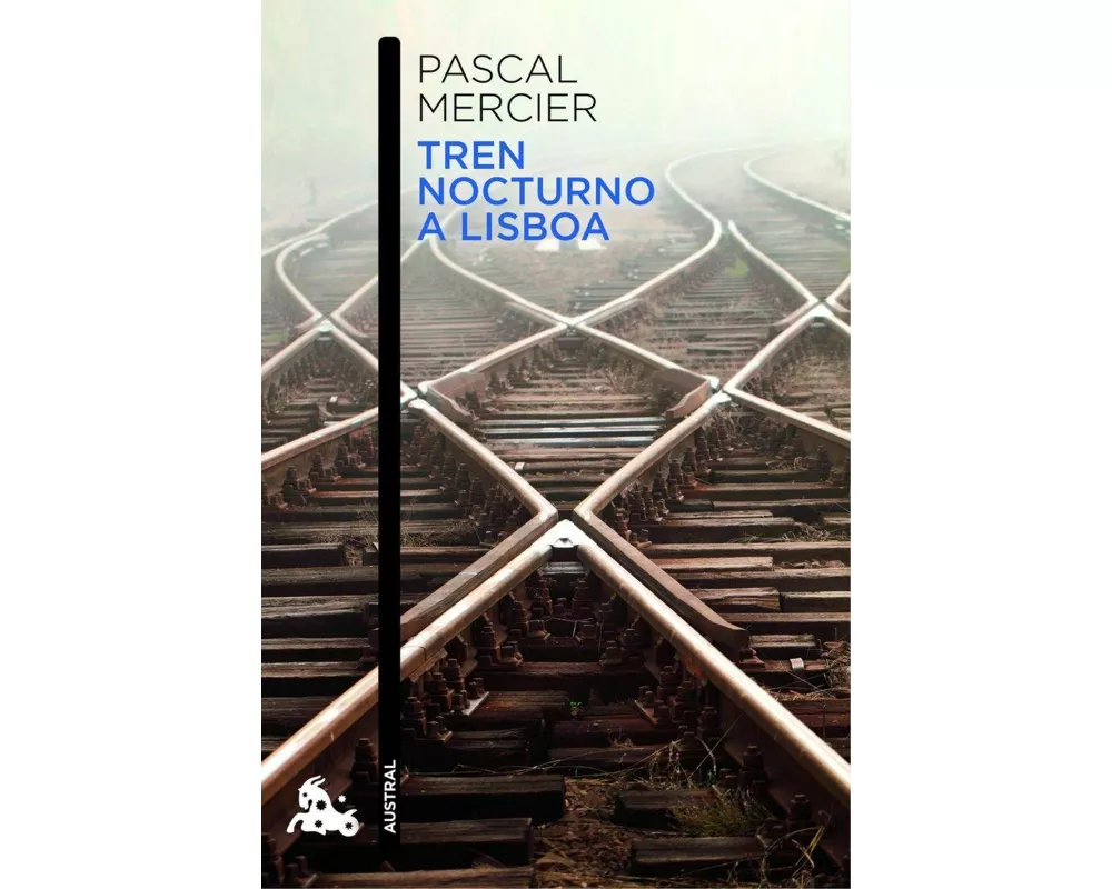 Tren nocturno a Lisboa