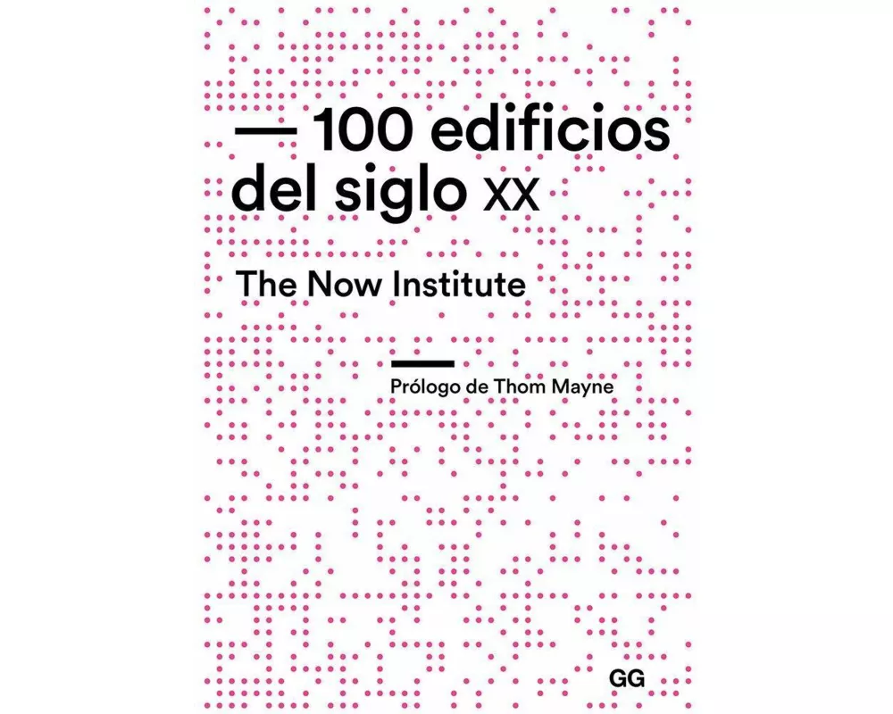 100 edificios del siglo XX