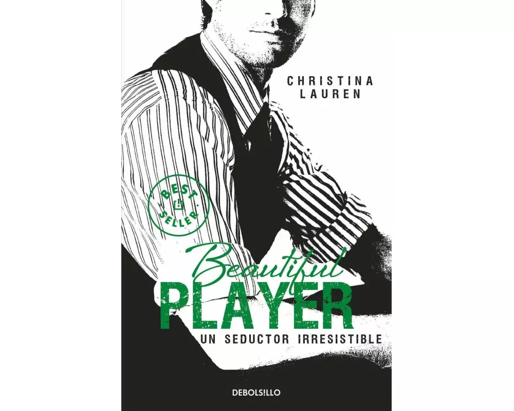 Beautiful player un seductor irresistible