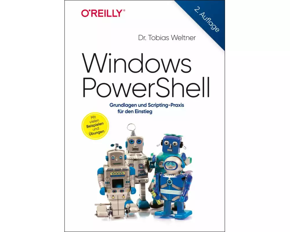 Windows PowerShell