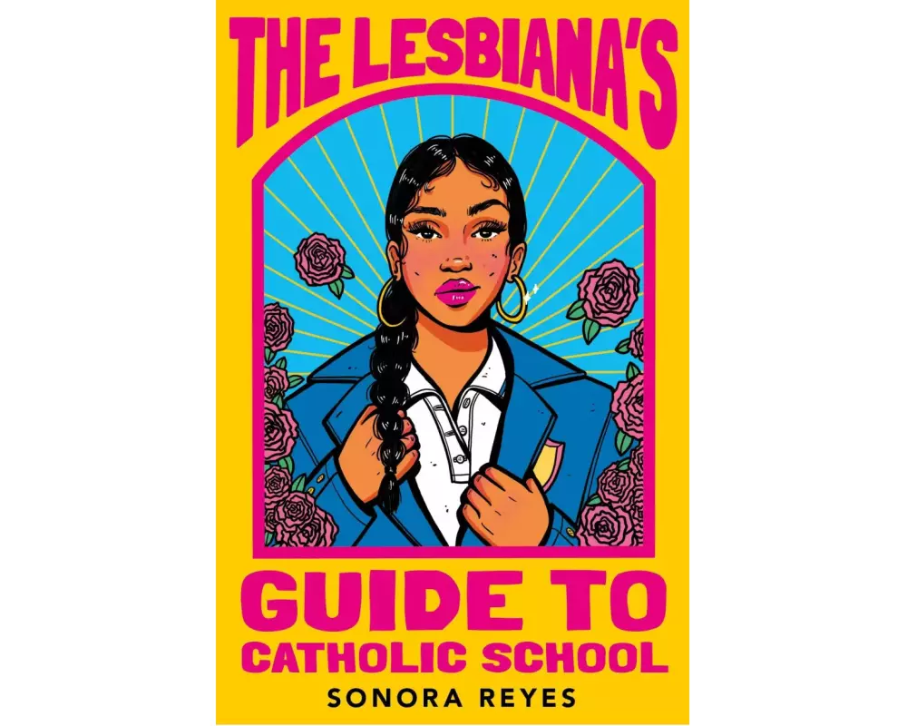 The Lesbiana's Guide To Catholic School