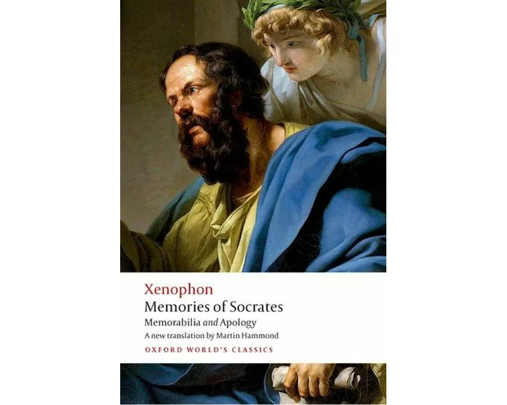 Memories of Socrates