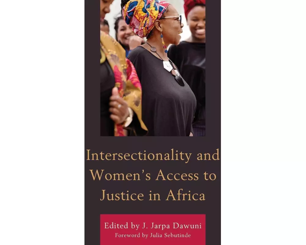 Intersectionality and Women’s Access to Justice in Africa