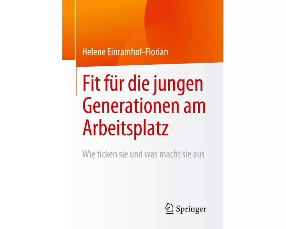 Fit für die jungen Generationen am Arbeitsplatz