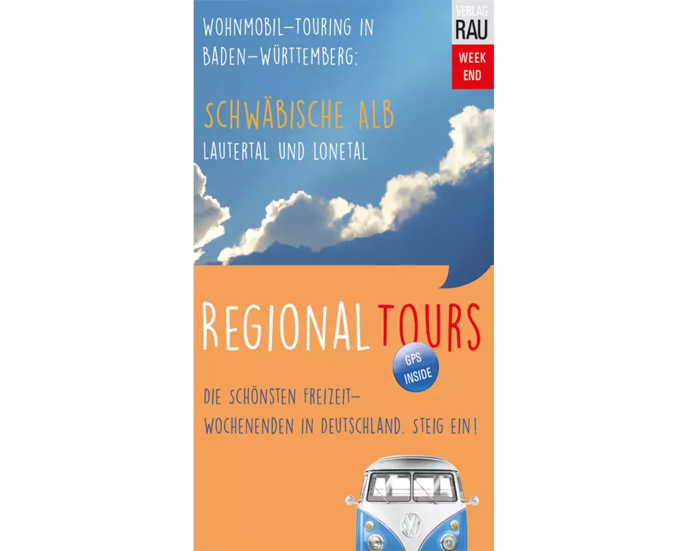 Schwäbische Alb - Lautertal und Lonetal