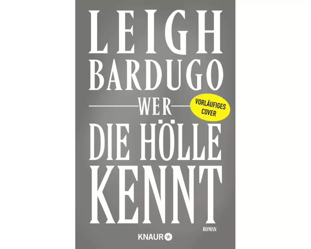 Wer die Hölle kennt