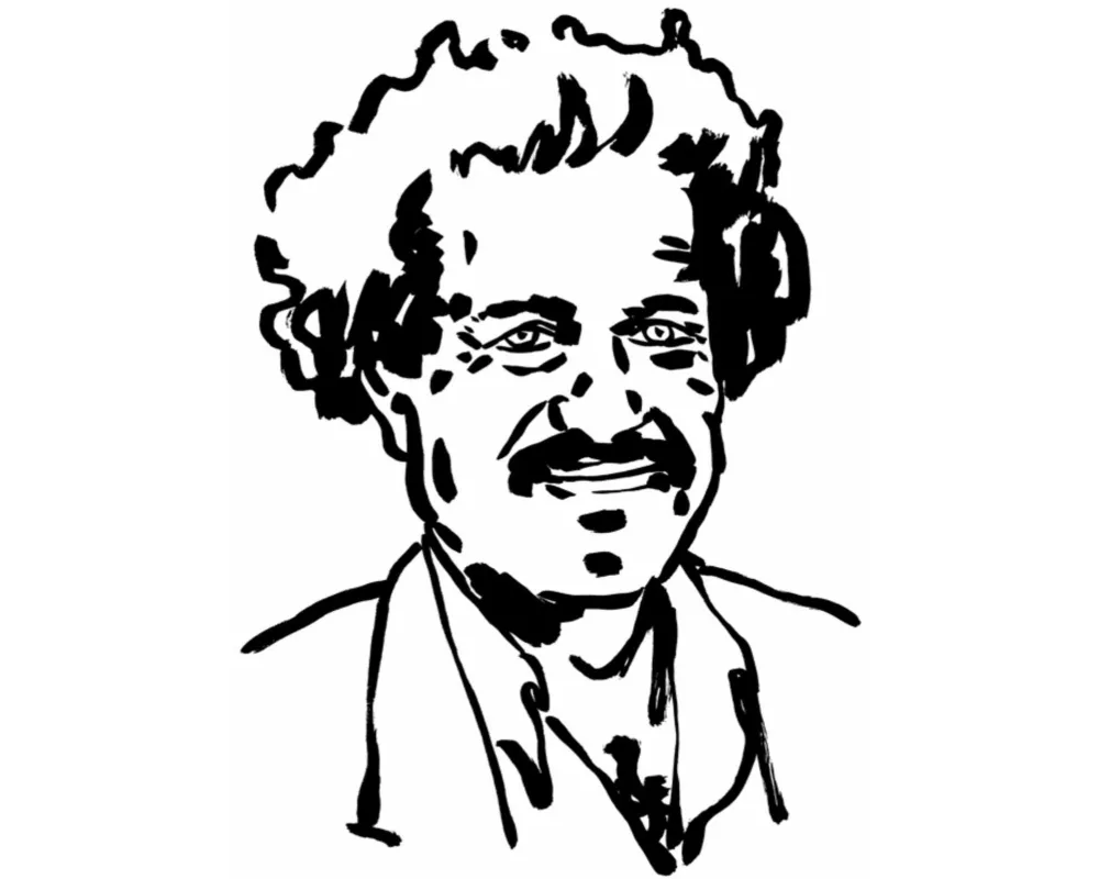 Side Magazine 04: The Coalman