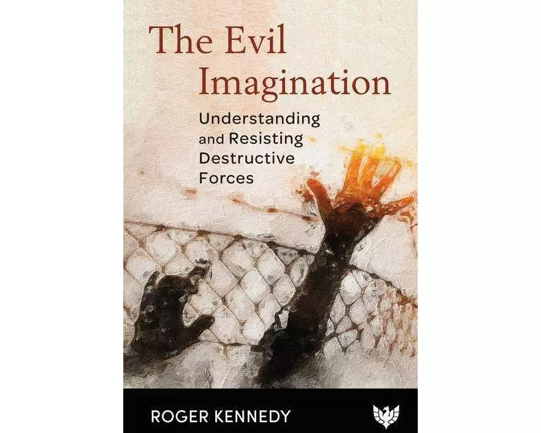The Evil Imagination