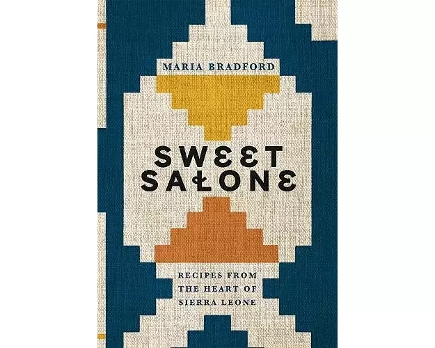 Sweet Salone