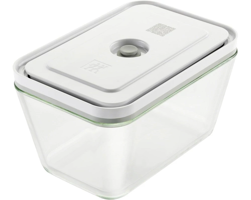Zwilling Fresh and Save Rechteckige Box Glas, 1.6 L