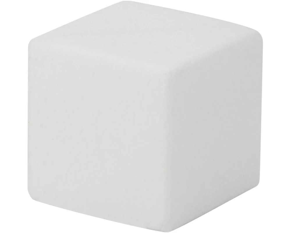 Glorex Styroporwürfel weiss 2 cm 20 Stück