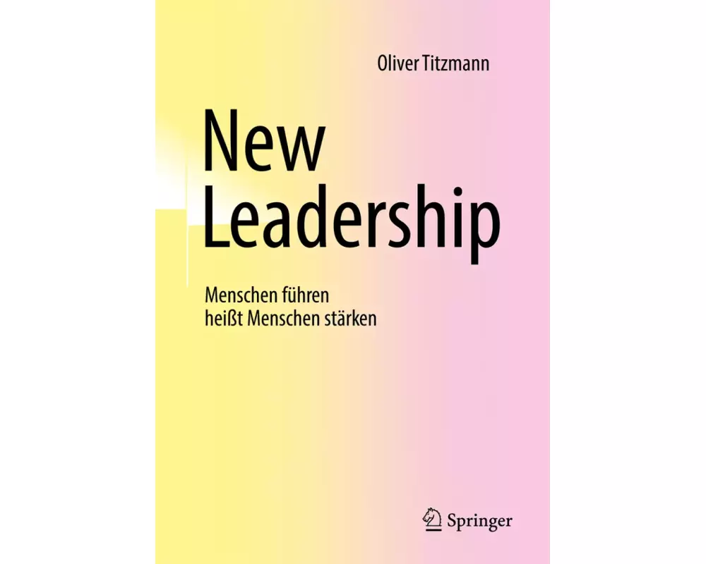 New Leadership