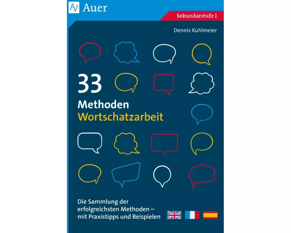 33 Methoden Wortschatzarbeit