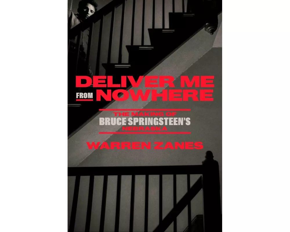 Deliver Me from Nowhere