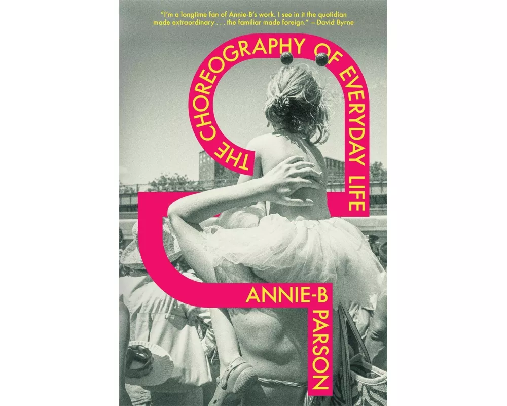 The Choreography of Everyday Life