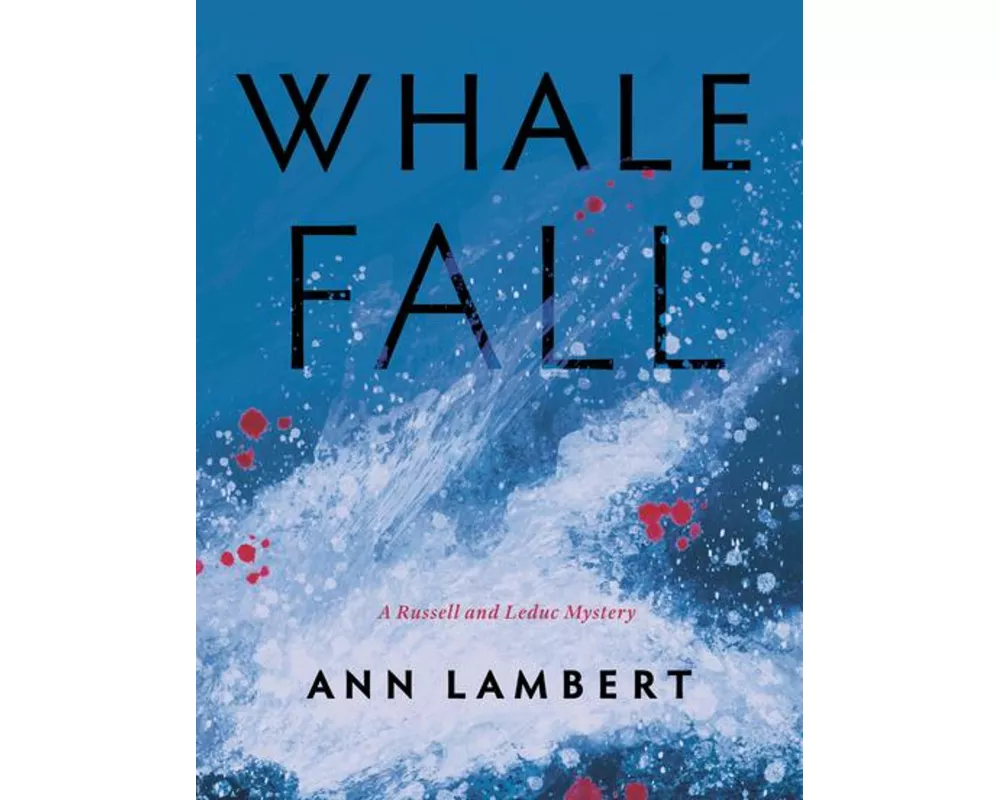 Whale Fall